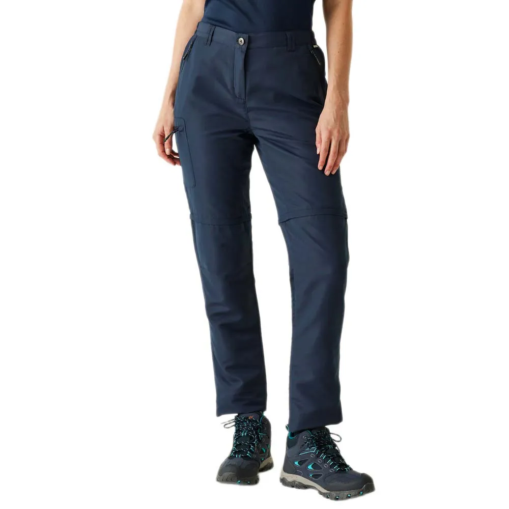 Regatta Chaska Zip Off Iii Bukser Regatta Chaska Zip Off Iii Bukser