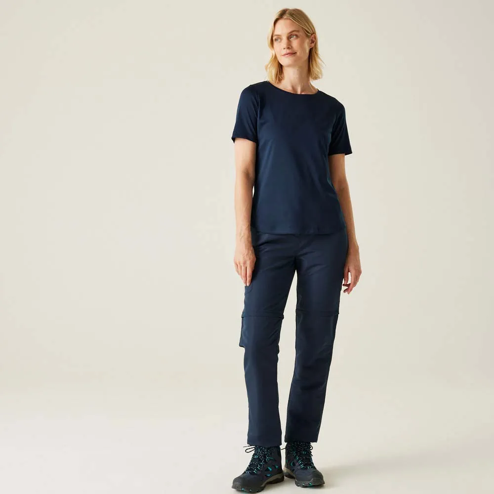 Regatta Chaska Zip Off Iii Bukser Regatta Chaska Zip Off Iii Bukser