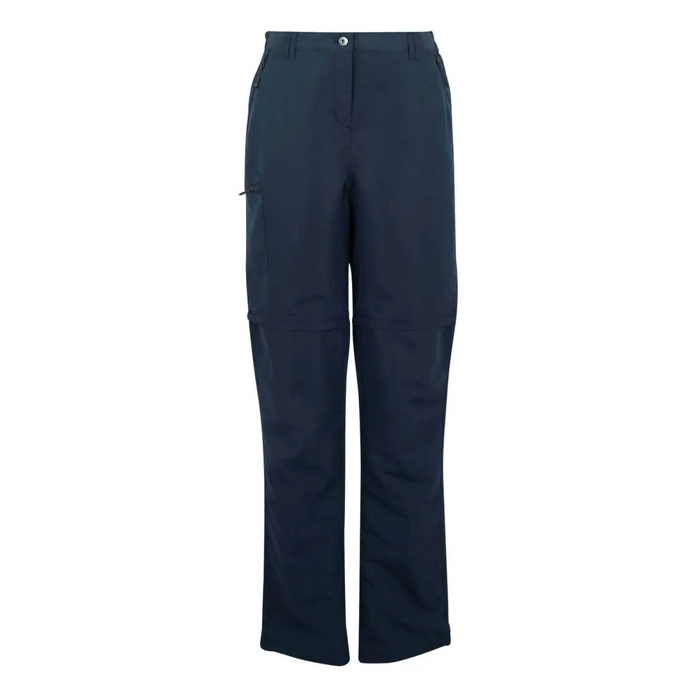 Regatta Chaska Zip Off Iii Bukser Regatta Chaska Zip Off Iii Bukser