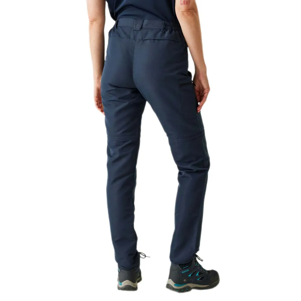 Regatta Chaska Zip Off Iii Bukser Regatta Chaska Zip Off Iii Bukser