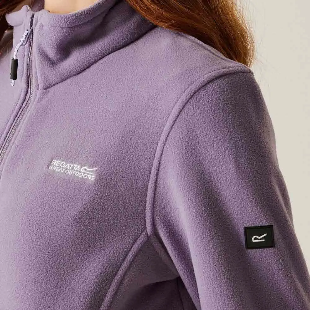 Regatta Clemance Iv Fleece