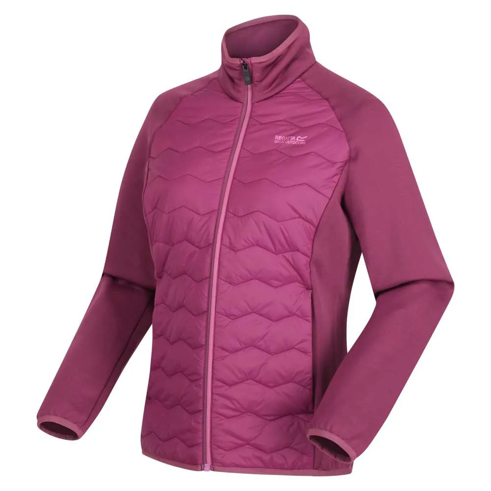 Regatta Clumber Hybrid Iii Jakke Regatta Clumber Hybrid Iii Jakke