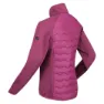 Regatta Clumber Hybrid Iii Jakke