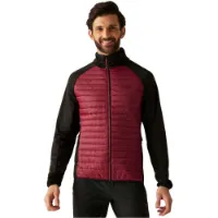 Regatta Clumber Hybrid Jakke Regatta Clumber Hybrid Jakke