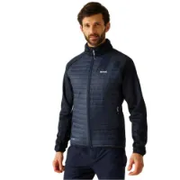 Regatta Clumber Hybrid Jakke Regatta Clumber Hybrid Jakke