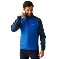 Regatta Clumber Hybrid Jakke Regatta Clumber Hybrid Jakke
