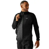 Regatta Clumber Hybrid Jakke