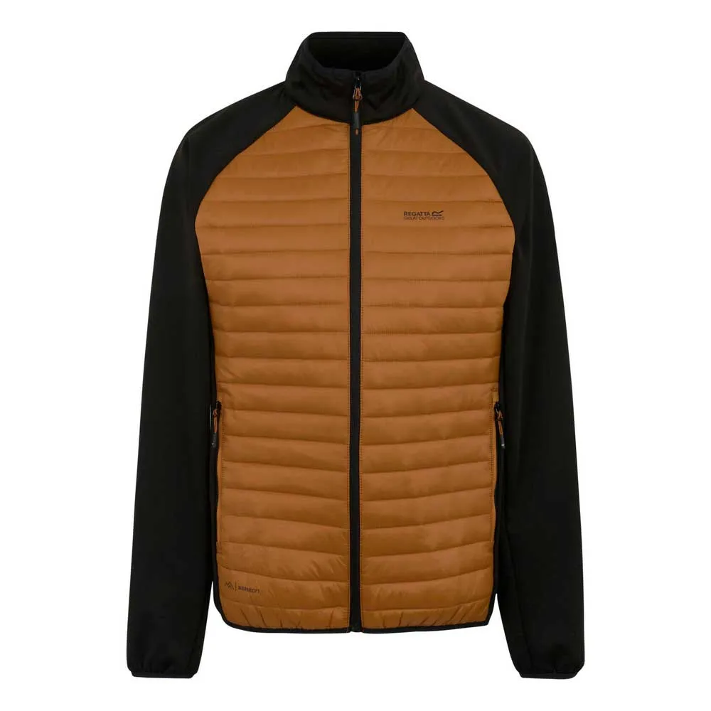 Regatta Clumber Hybrid Jakke