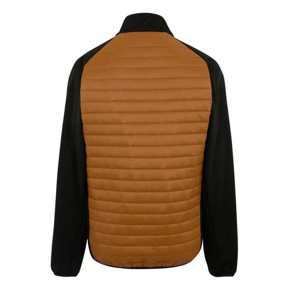 Regatta Clumber Hybrid Jakke
