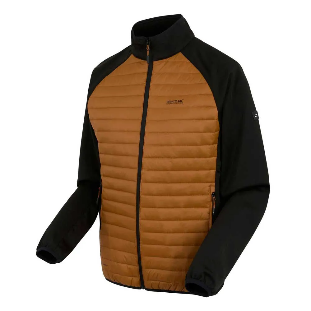 Regatta Clumber Hybrid Jakke