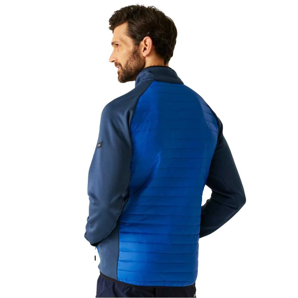 Regatta Clumber Hybrid Jakke