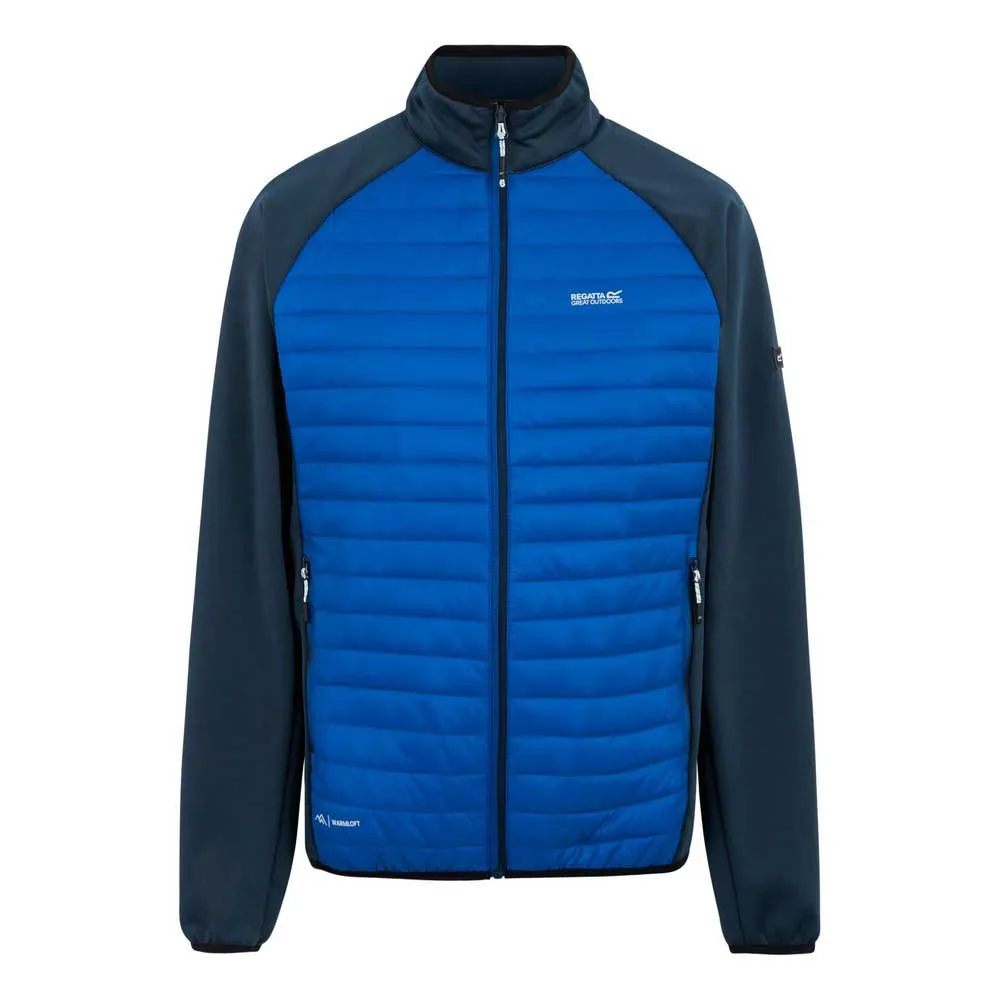 Regatta Clumber Hybrid Jakke