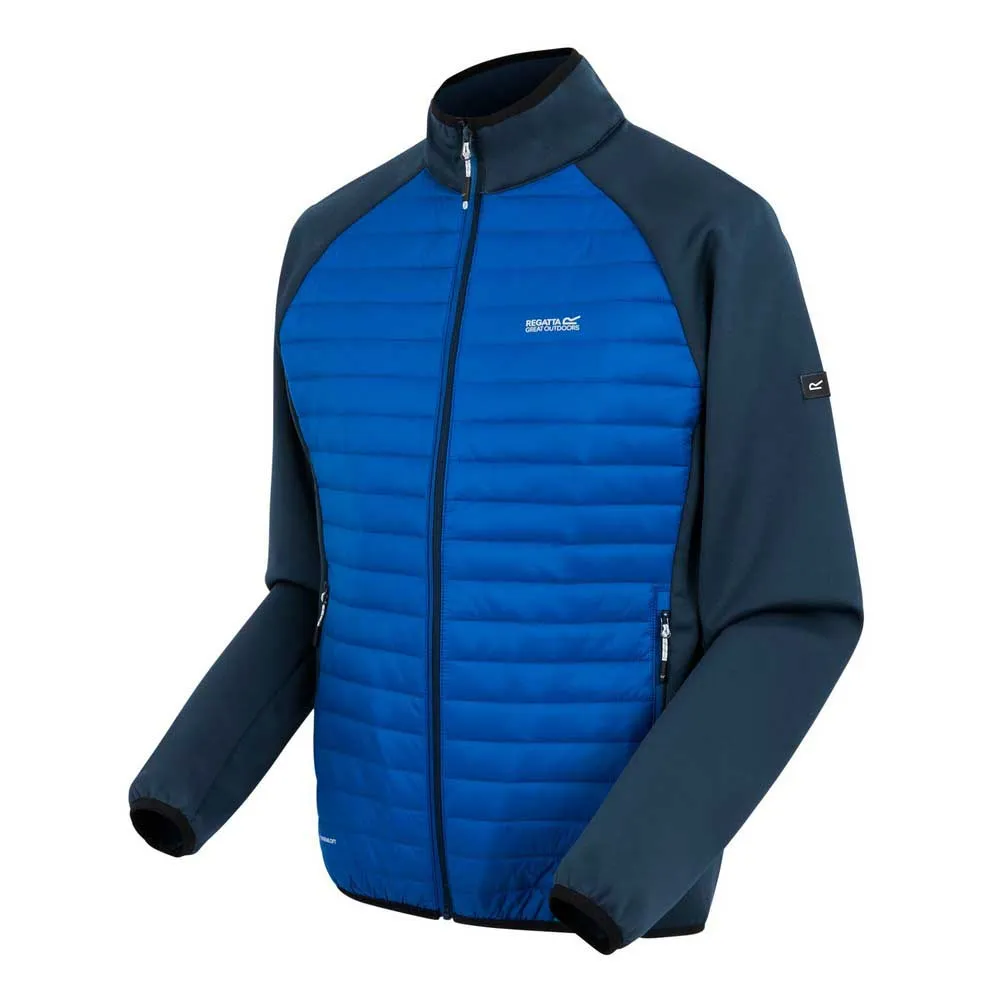 Regatta Clumber Hybrid Jakke