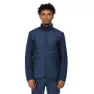 Regatta Clumber Iii Hybrid Jakke, Admiral blue