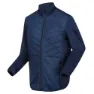 Regatta Clumber Iii Hybrid Jakke, Admiral blue
