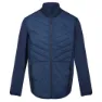 Regatta Clumber Iii Hybrid Jakke, Admiral blue