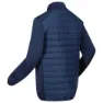 Regatta Clumber Iii Hybrid Jakke, Admiral blue