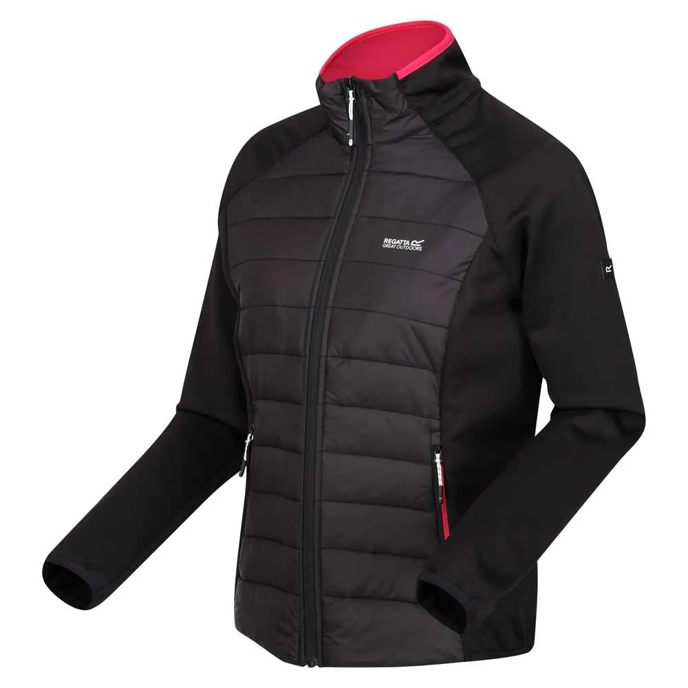 Regatta Clumber V Hybrid Jakke Regatta Clumber V Hybrid Jakke
