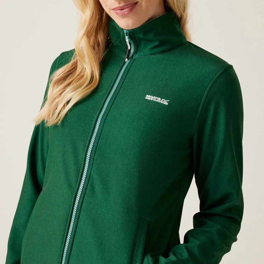 Regatta Connie V Softshelljakke