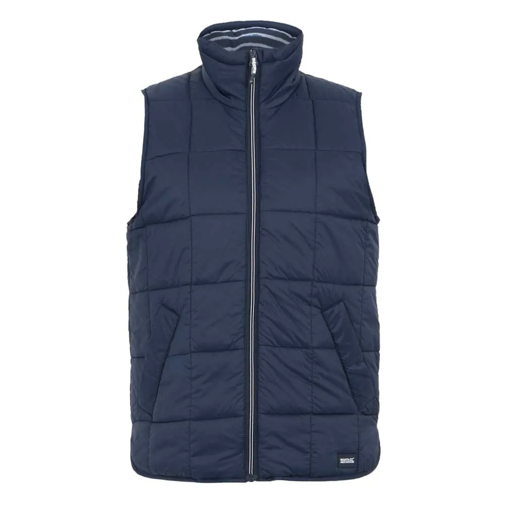Regatta Courcelle Ii Vest Regatta Courcelle Ii Vest