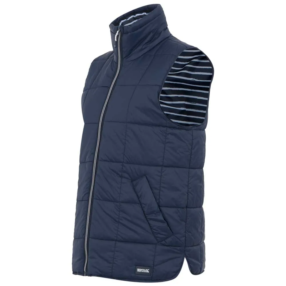 Regatta Courcelle Ii Vest Regatta Courcelle Ii Vest