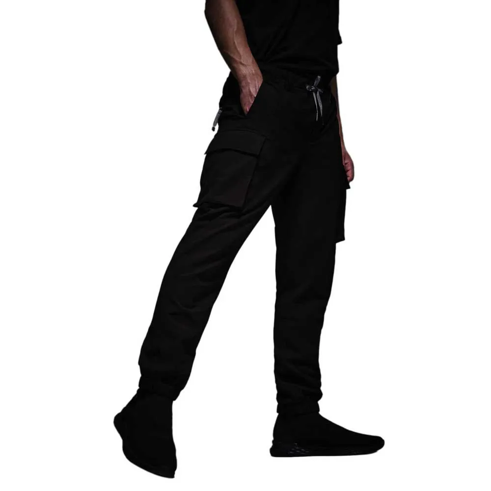 Regatta Courdoux Bukser, Black, Regular Regatta Courdoux Bukser, Black, Regular