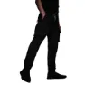 Regatta Courdoux Bukser, Black, Regular