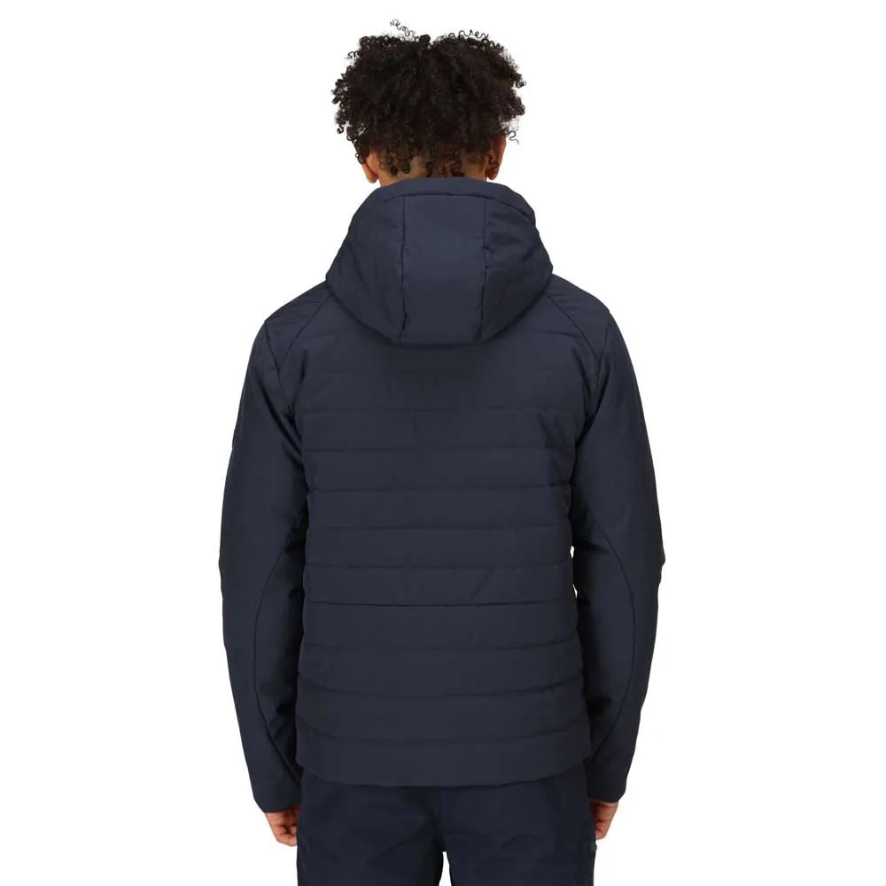 Regatta Daxford Jakke, Navy