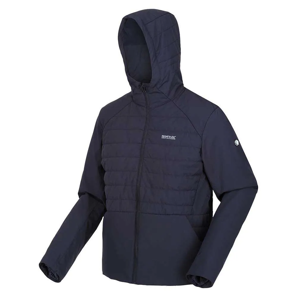 Regatta Daxford Jakke, Navy