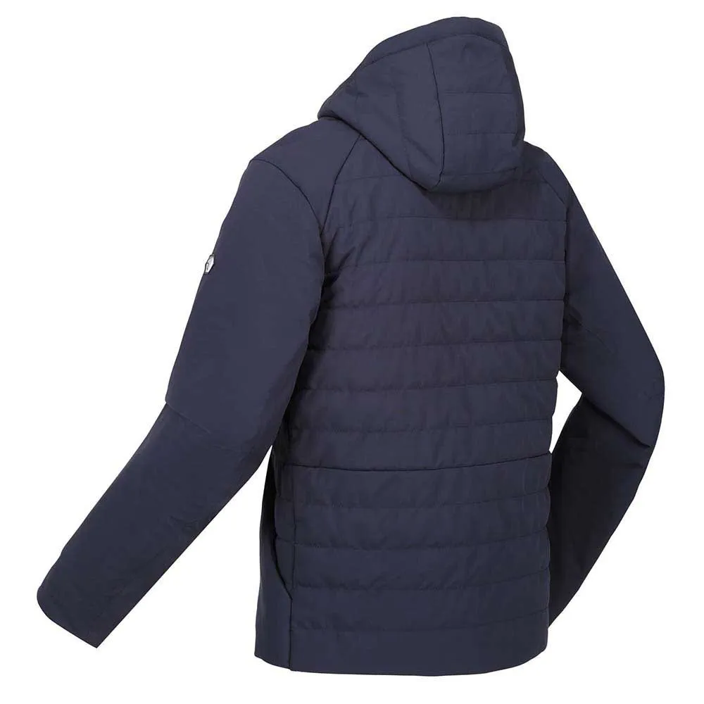Regatta Daxford Jakke, Navy