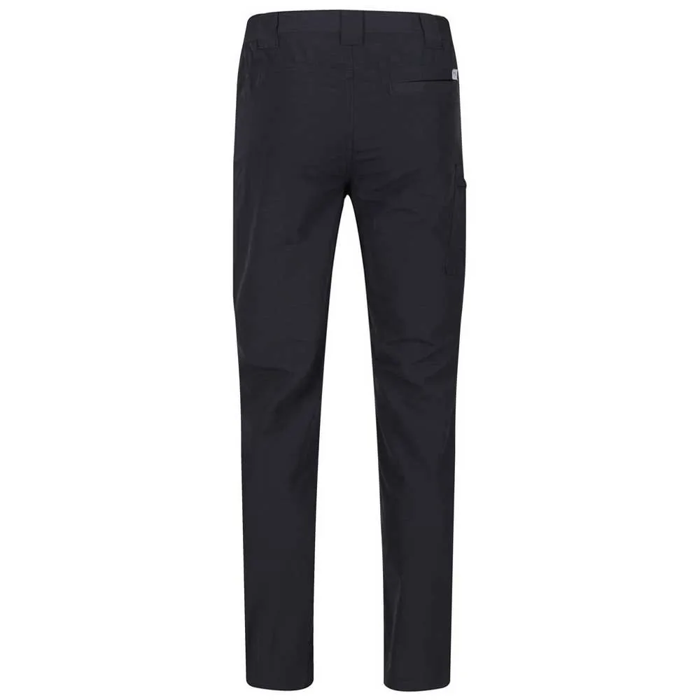Regatta Delgado Regular Bukser, Seal grey Regatta Delgado Regular Bukser, Seal grey