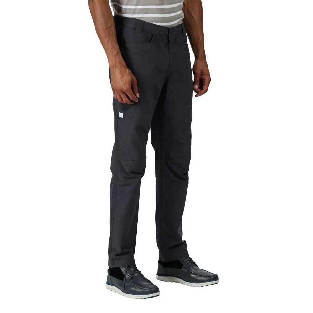 Regatta Delgado Regular Bukser, Seal grey Regatta Delgado Regular Bukser, Seal grey