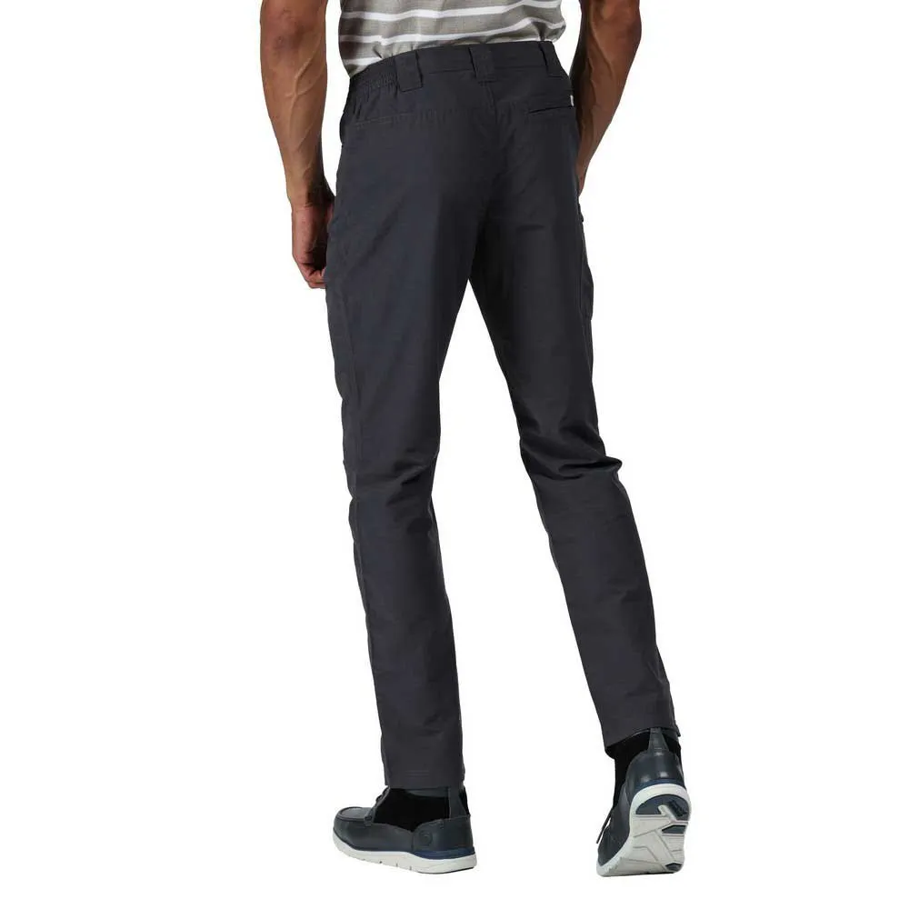 Regatta Delgado Regular Bukser, Seal grey Regatta Delgado Regular Bukser, Seal grey