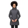Regatta Denbury Iii Avtakbar Jakke, Seal grey / seal grey