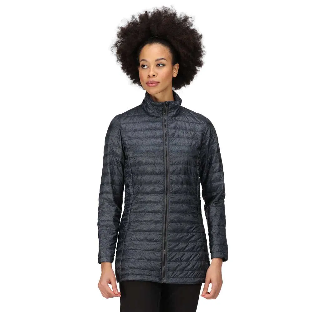 Regatta Denbury Iii Avtakbar Jakke, Seal grey / seal grey Regatta Denbury Iii Avtakbar Jakke, Seal grey / seal grey