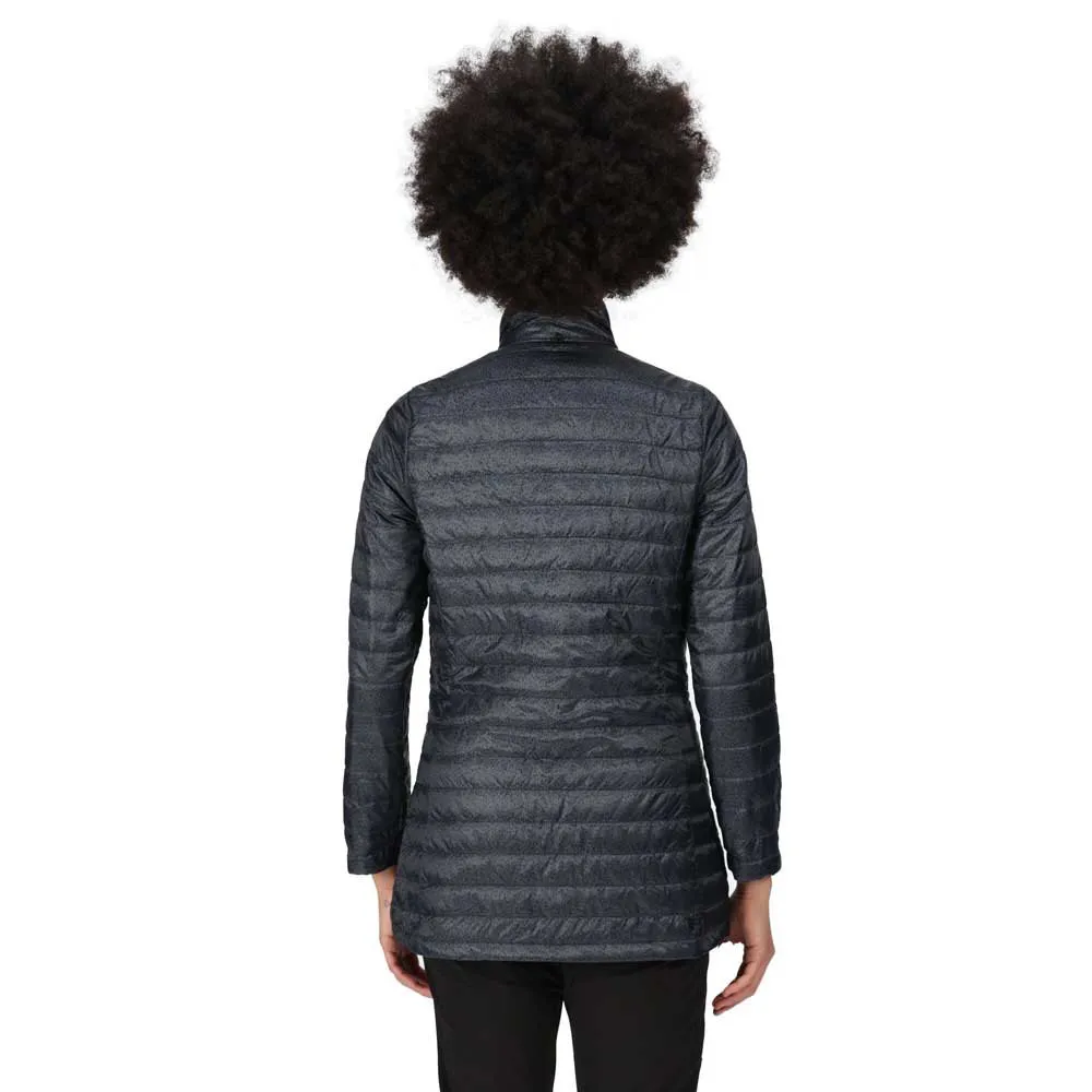 Regatta Denbury Iii Avtakbar Jakke, Seal grey / seal grey Regatta Denbury Iii Avtakbar Jakke, Seal grey / seal grey