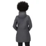 Regatta Denbury Iii Avtakbar Jakke, Seal grey / seal grey