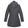 Regatta Denbury Iii Avtakbar Jakke, Seal grey / seal grey
