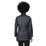 Regatta Denbury Iii Avtakbar Jakke, Seal grey / seal grey