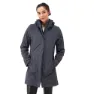 Regatta Denbury Iv Jakke, Seal grey