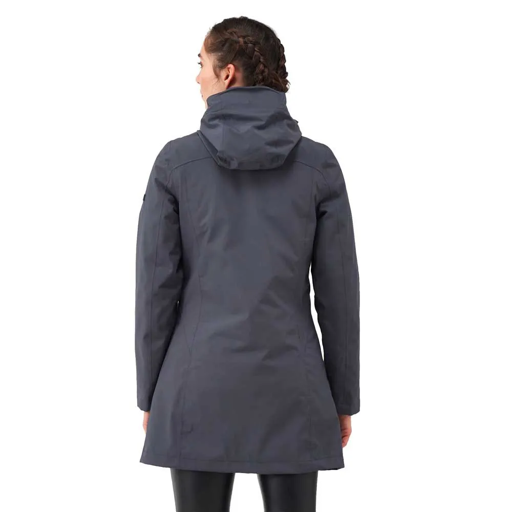 Regatta Denbury Iv Jakke, Seal grey Regatta Denbury Iv Jakke, Seal grey