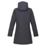 Regatta Denbury Iv Jakke, Seal grey