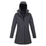 Regatta Denbury Iv Jakke, Seal grey