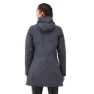 Regatta Denbury Iv Jakke, Seal grey