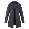 Regatta Denbury Iv Jakke, Seal grey