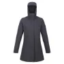 Regatta Denbury Iv Jakke, Seal grey