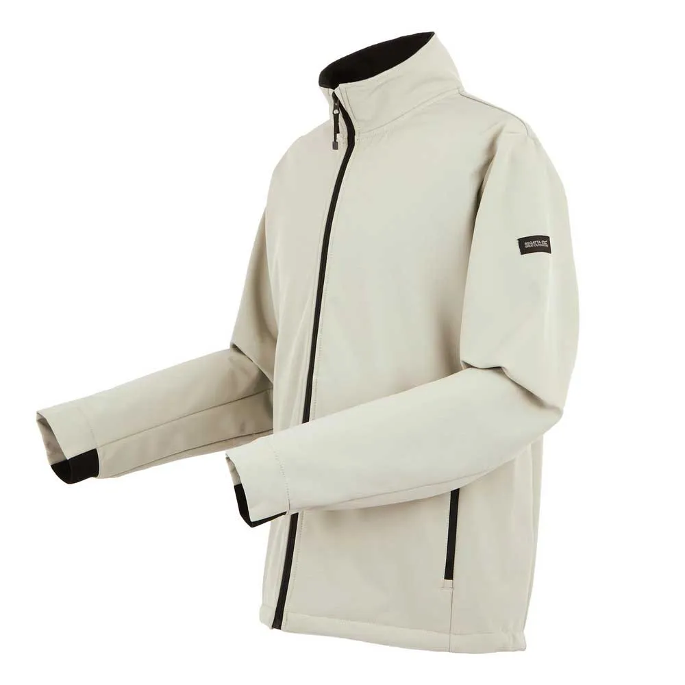 Regatta Dendrick Softshelljakke