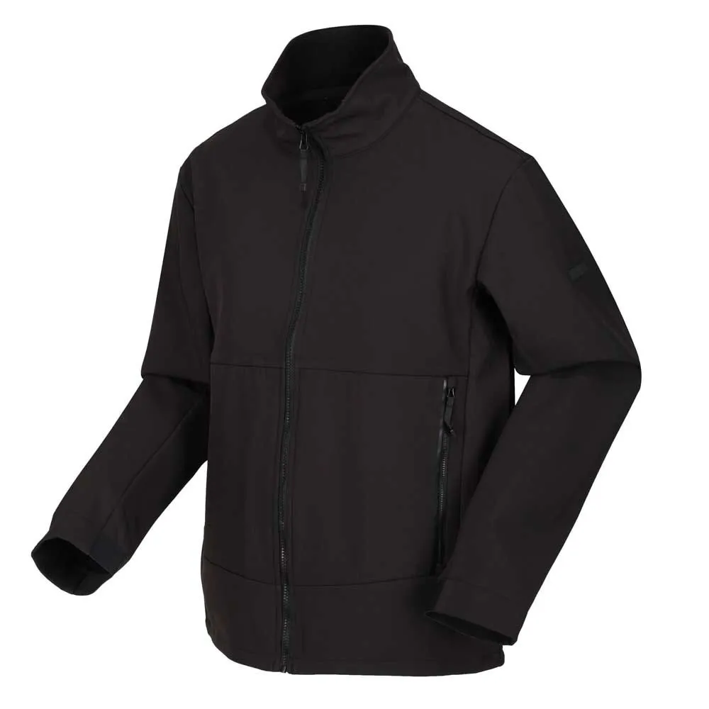 Regatta Dendrick Softshelljakke Regatta Dendrick Softshelljakke