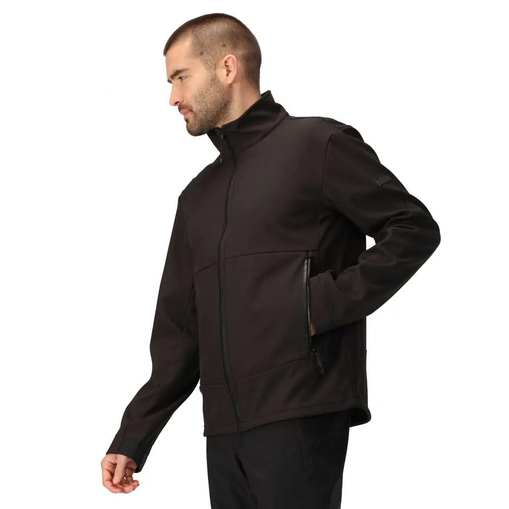 Regatta Dendrick Softshelljakke Regatta Dendrick Softshelljakke
