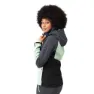 Regatta Dessoto Ix Jakke, Quiet green / seal grey